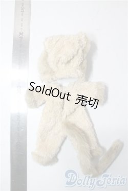 画像2: tiny betsy/OF 衣装セット A-25-10-22-1053-TN-ZU