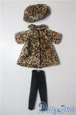 画像1: tiny betsy/OF 衣装セット A-25-10-22-1058-TN-ZU