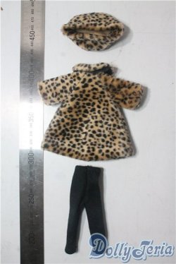 画像2: tiny betsy/OF 衣装セット A-25-10-22-1058-TN-ZU