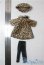 画像2: tiny betsy/OF 衣装セット A-25-10-22-1058-TN-ZU (2)