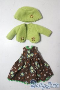 tiny betsy/OF 衣装セット A-25-10-22-1075-TN-ZU