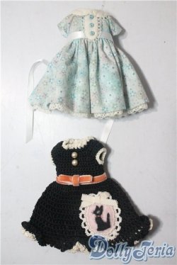 画像1: tiny betsy/OF 衣装セット A-25-10-22-1057-TN-ZU
