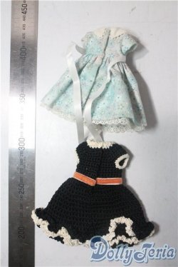 画像2: tiny betsy/OF 衣装セット A-25-10-22-1057-TN-ZU