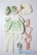 tiny betsy/OF 衣装セット A-25-10-22-1059-TN-ZU