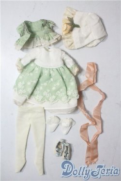 画像1: tiny betsy/OF 衣装セット A-25-10-22-1059-TN-ZU