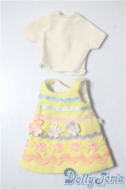 画像1: tiny betsy/OF 衣装セット A-25-10-22-1062-TN-ZU
