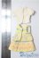 画像2: tiny betsy/OF 衣装セット A-25-10-22-1062-TN-ZU (2)