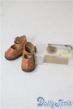 画像1: imda2.0/靴 A-25-10-22-1077-TN-ZU