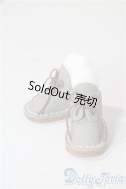 画像1: imda2.0/靴 A-25-10-22-1079-TN-ZU