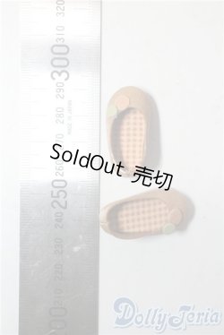 画像2: imda2.0/靴 A-25-10-22-1076-TN-ZU