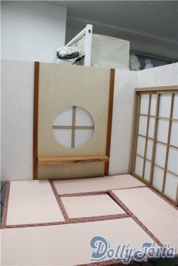 画像1: dolFun!/1/3壁series 和 U-25-11-12-207-TN-ZU