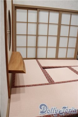 画像2: dolFun!/1/3壁series 和 U-25-11-12-207-TN-ZU