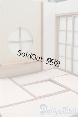 画像4: dolFun!/1/3壁series 和 U-25-11-12-207-TN-ZU