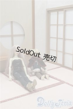 画像5: dolFun!/1/3壁series 和 U-25-11-12-207-TN-ZU