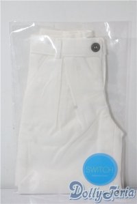 SWITCH(70cmサイズ)/OF:パンツ U-25-10-28-138-TN-ZU