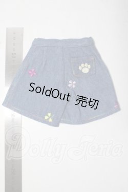 画像2: SD/OF:パンツ/1/3　60ｃｍ　BJD　MJD　衣装　ドール用 U-26-06-10-078-TN-ZU