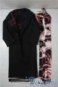 SD/OF:衣装セット U-25-10-28-136-TN-ZU