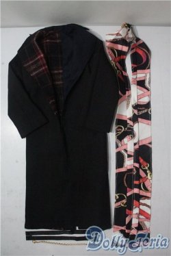 画像1: SD/OF:衣装セット U-25-10-28-136-TN-ZU