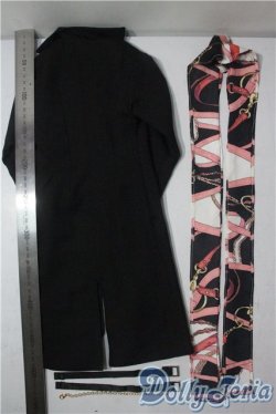 画像2: SD/OF:衣装セット U-25-10-28-136-TN-ZU