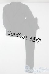SWITCH(70cmサイズ)/OF:スーツセット U-25-10-28-133-TN-ZU