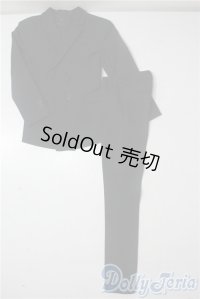 SWITCH(70cmサイズ)/OF:スーツセット U-25-10-28-133-TN-ZU