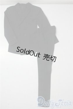 画像1: SWITCH(70cmサイズ)/OF:スーツセット U-25-10-28-133-TN-ZU