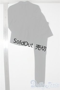 画像2: SWITCH(70cmサイズ)/OF:スーツセット U-25-10-28-133-TN-ZU