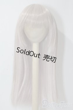 画像1: 8-9inch/ウィッグ U-25-11-05-104-TN-ZU
