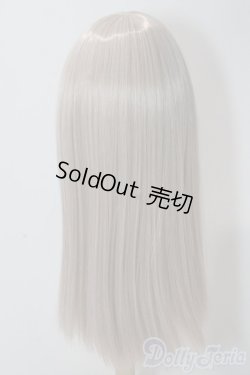 画像2: 8-9inch/ウィッグ U-25-11-05-104-TN-ZU