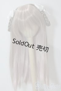 8-9inch/ウィッグ U-25-11-05-106-TN-ZU