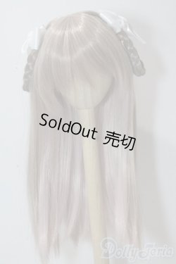 画像1: 8-9inch/ウィッグ U-25-11-05-106-TN-ZU