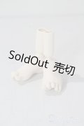 MDD/みさんとるーぷ様 MDD対応足パーツ『おしゃま』 A-25-10-29-1087-TN-ZU
