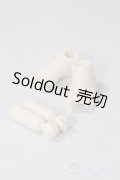 MDD/みさんとるーぷ様 MDD対応足パーツ『おしゃま』 A-25-10-29-1088-TN-ZU