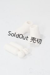 MDD/みさんとるーぷ様 MDD対応足パーツ『おしゃま』 A-25-10-29-1088-TN-ZU
