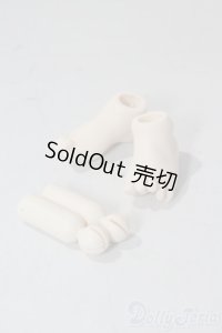 MDD/みさんとるーぷ様 MDD対応足パーツ『おしゃま』 A-25-10-29-1088-TN-ZU