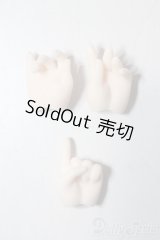 MDD/ハンドパーツ A-25-10-29-1090-TN-ZU