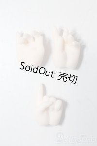 MDD/ハンドパーツ A-25-10-29-1090-TN-ZU