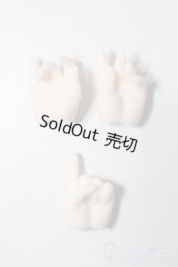 画像1: MDD/ハンドパーツ A-25-10-29-1090-TN-ZU