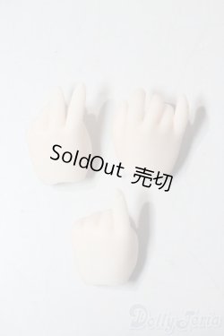 画像2: MDD/ハンドパーツ A-25-10-29-1090-TN-ZU