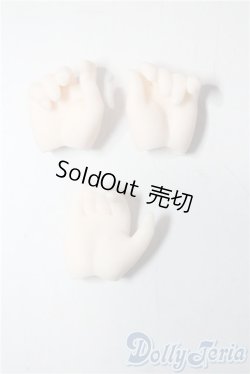 画像1: MDD/ハンドパーツ A-25-10-29-1043-TN-ZU