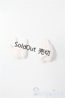 画像1: MDD/ハンドパーツ A-25-10-29-1038-TN-ZU