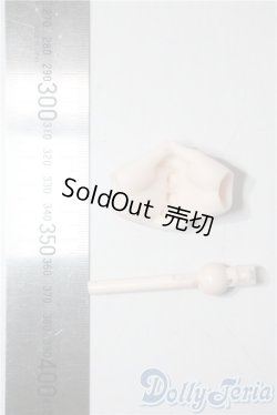 画像2: MDD/ハンドパーツ A-25-10-29-1049-TN-ZU