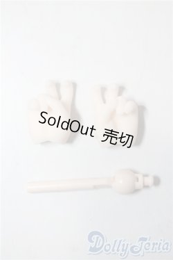 画像1: MDD/ハンドパーツ A-25-10-29-1042-TN-ZU