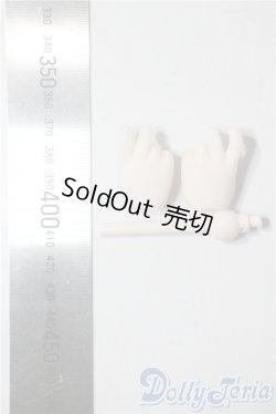 画像2: MDD/ハンドパーツ A-25-10-29-1042-TN-ZU