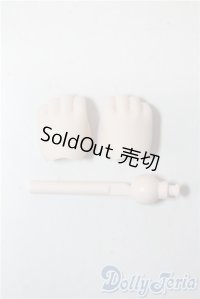 MDD/ハンドパーツ A-25-10-29-1040-TN-ZU