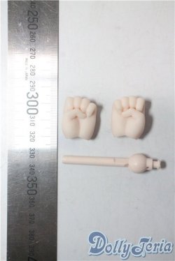 画像2: MDD/ハンドパーツ A-25-10-29-1040-TN-ZU