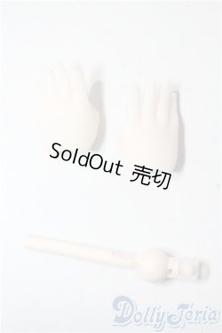 画像1: MDD/ハンドパーツ A-25-10-29-1037-TN-ZU