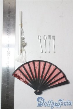 画像2: SDM&MSD/OF:小物 U-25-10-28-198-TN-ZU