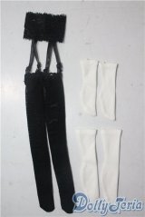 SDM＆MSD/OF:靴下 U-25-10-28-199-TN-ZU