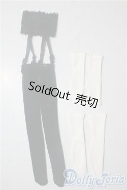 画像1: SDM&MSD/OF:靴下 U-25-10-28-199-TN-ZU